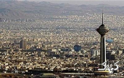  اسم یک آمریکایی روی خیابانی در تهران! - مجله اینترنتی کولاک