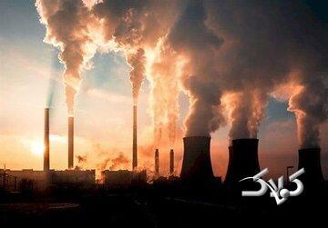  آخرین وضعیت مازوت سوزی در نیروگاه‌های تبریز - مجله اینترنتی کولاک