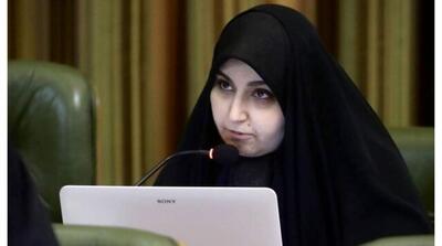  انتقاد نرجس سلیمانی از انتصابات در شهرداری تهران - مردم سالاری آنلاین
