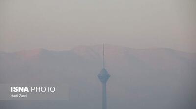  مدارس ابتدایی استان تهران سه شنبه و چهارشنبه مجازی شد - مردم سالاری آنلاین