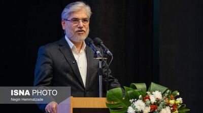  وزیر علوم:  رهبر انقلاب در جنگ ۱۲روزه هویت ایرانی و اسلامی را کنار هم قرار دادند - مردم سالاری آنلاین