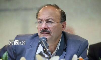  بیژن عبدالکریمی: در نجف مرا قسم داد که آقای خامنه‌ای را تنها نگذار