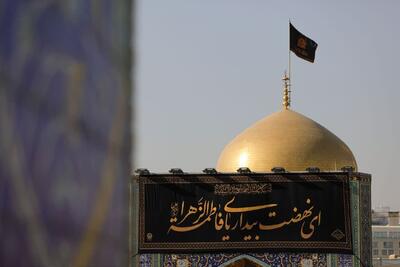  مصلایی:مجالس عزاداری باید به عرصه تربیت ولایی و بصیرت‌افزایی تبدیل شود