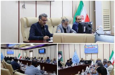  امینی: همکاری دستگاه های مرتبط برای تحقق اهداف شیلات ضروری است