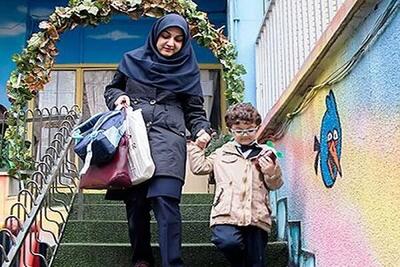  تعطیلی مهدکودک‌ها در البرز و اختلاف در دستگاه‌ها برای اعطای دورکاری
