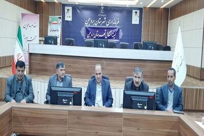  تعهد اشتغال بروجن تا پایان سال محقق می‌شود