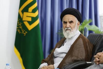  موسوی: نهادهای دینی باید جوانان را در مسیر ارزش‌های اخلاقی هدایت کنند