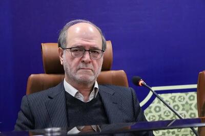  پیام تسلیت سرپرست معاونت هنری وزارت ارشاد در پی درگذشت هادی مرزبان