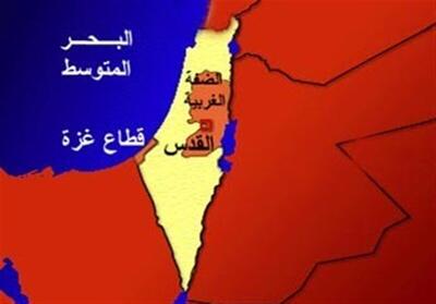  سیر جنگ‌های مهم ۷۸ ساله فلسطین و رژیم صهیونیستی