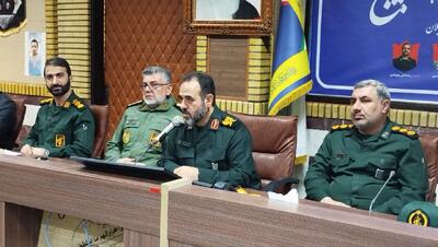  سردار دامغانی: تفکر بسیجی راهبرد عبور از عقب‌ماندگی علمی است