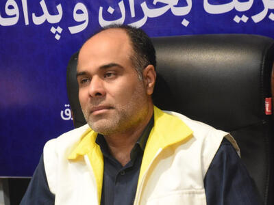  لزوم آمادگی کامل صنعت آب و برق در مانور تمام‌عیار زلزله