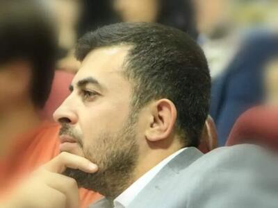 اطلاع زیادی از شعر معاصر ایران نداریم/ شعر فارسی به عربی ترجمه شود