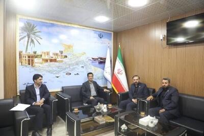  ضیایی: مشارکت دانش‌آموزان در تشکل‌ها، معیار ارزیابی مدارس هرمزگان است