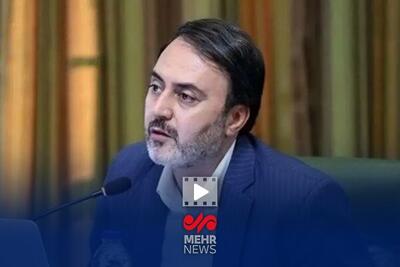  پیرهادی: قانون هوای پاک ضمانت اجرایی ندارد و باید اصلاح شود