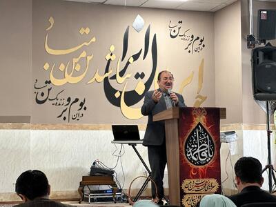  پاکمهر: فرهنگ دفاع از میهن باید از مدرسه نهادینه شود