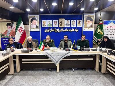  رفیعی: شاعران رسالت روایت حقیقت را بر عهده دارند