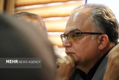  فرماندار سمنان: تخصیص ۶۰ میلیارد تومان اعتبار برای نوسازی مدارس سمنان