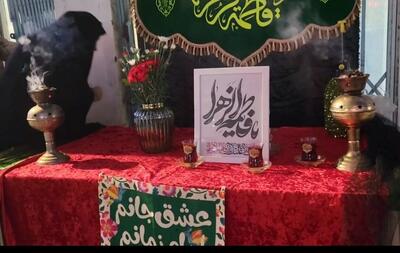  مازندران در سوگ بانوی بی‌نشان