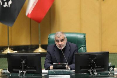  نیکزاد: بیش از ۹۰ درصد از منابع، صرف هزینه‌های جاری دولت می‌شود