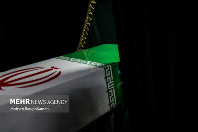  جلیلی: ۲۳۱ هزار برگ از اسناد شهدا در آذربایجان غربی جمع آوری شد