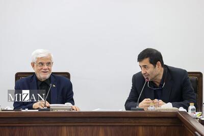  عارف: ورزشکارانی که به هر دلیل از کشور مهاجرت کردند را باید کمک کنیم تا به کشور بازگردند