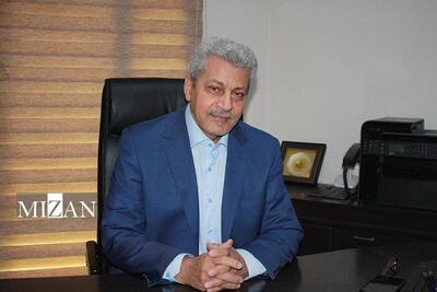  نجم‌الدین مدیر عامل شرکت نفت ایرانول شد