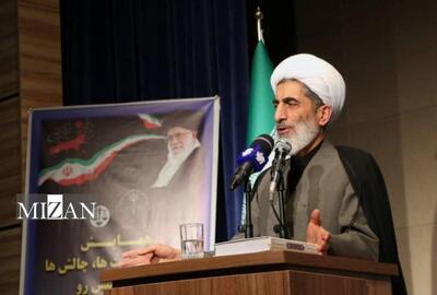  رئیس مرکز حل اختلاف کشور: ارتقای جایگاه داوری نیازمند جلب اعتماد عمومی و ایجاد باور اجتماعی است