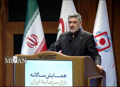  تحقق رشد اقتصادی نیازمند تقویت تاب‌آوری و نوآوری در ساختار بازار سرمایه است