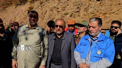  رئیس کمیسیون کشاورزی: تکمیل تجهیزات نیروهای اطفای حریق در بودجه سال آینده مدنظر قرار می‌گیرد