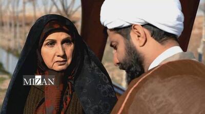  «میراث»؛ روایتی تازه از امید و توان ملی به‌زودی در شبکه دو