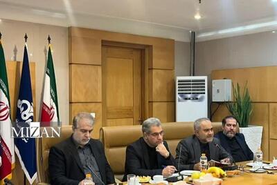  معاون قضایی دادستان کل کشور: دادستان، محور صیانت از حقوق عامه و کاهش دعاوی است