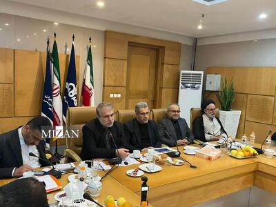  دادستان‌ها در احیای حقوق عامه و تحقق عدالت در جامعه نقش اساسی دارند