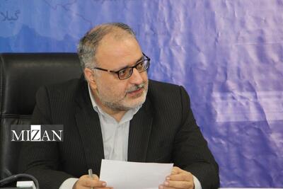  رئیس‌کل دادگستری استان کرمانشاه: اصلاحیه دستورالعمل حفظ کرامت و ارزش‌های انسانی، فصل جدیدی در تکریم مردم و صیانت از حقوق شهروندی است