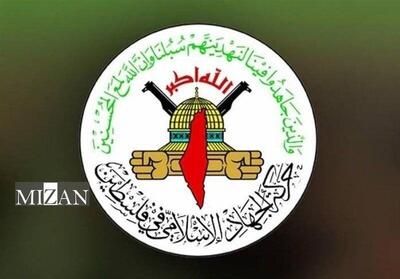  جنبش جهاد اسلامی: حمله اسرائیل به ضاحیه جنوبی بیروت جنایت جنگی است
