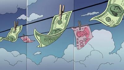  بلومبرگ: بانک‌های زیرزمینی چین مشغول پولشویی برای قاچاق مواد مخدر در آمریکا و سرقت ارز‌های دیجیتال توسط هکر‌های کره‌شمالی هستند