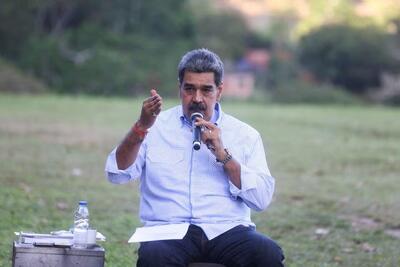  رویترز: آمریکا در روزهای آینده مرحله‌ای جدید از عملیات علیه ونزوئلا را آغاز می‌کند / گزینه‌های آمریکا شامل سرنگونی مادورو است