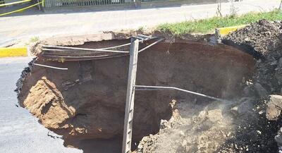  شریعتی: تقویت شبکه‌های آب، برق و فاضلاب اصفهان ضروری است