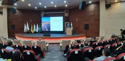  تاکید بر وحدت و هم‌افزایی صنعت و دانشگاه با هدف تعالی نظام صنعتی و عملیاتی صنایع کشور