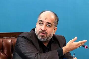  سخنان جنجالی خضریان درباره خروج از NPT