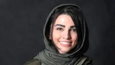  انتشار عکس نوستالژیک سیما خضرآبادی؛ خاطرات کودکی «بچه مهندس» دوباره زنده شد!