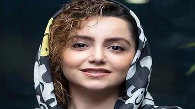  تصویر بکر و بدون آرایش نازنین بیاتی، ستاره سریال مانکن با استایل جذاب