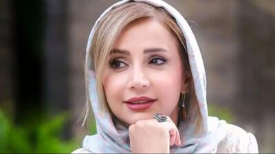  خداحافظی شبنم قلی خانی با سینما / ورود خانم بازیگر به دنیای مدلینگ !