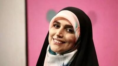  زندگی مژده لواسانی؛ از بیوگرافی تا رازهای ازدواج و عکس کودکی اش