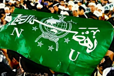  مهلت سه‌روزه برای استعفای رئیس نهضت علمای اندونزی به‌دلیل دیدار با حامی صهیونیسم
