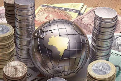  چرخش آرام قدرت در اقتصاد جهانی