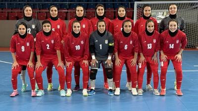  ایران - برزیل/ نبرد در گروه مرگ - پارس فوتبال