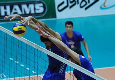  حمایت 50 میلیاردی استقلال از والیبال گنبد/ سیاست باشگاه بومی‌گرایی است - پارس فوتبال