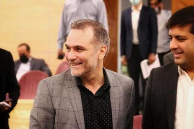  ماجدی: انتقاد حق مردم است و بازیکنان باید پاسخگو باشند/ هیچ بازیکنی بالاتر از مردم و پرچم ایران نیست - پارس فوتبال