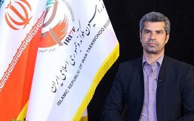  هادی ساعی: انتخاب مهروز ساعی فنی بوده؛ مربی با این سابقه در تکواندو نداریم+فیلم