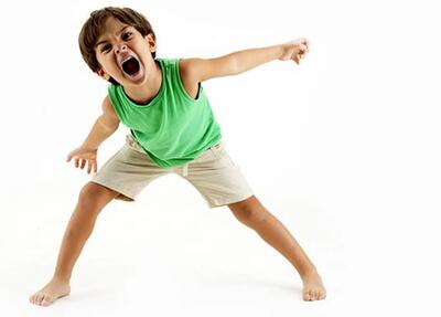  تحقیق درباره ی بیش فعالی (ADHD) و عوامل ایجادکننده ی آن